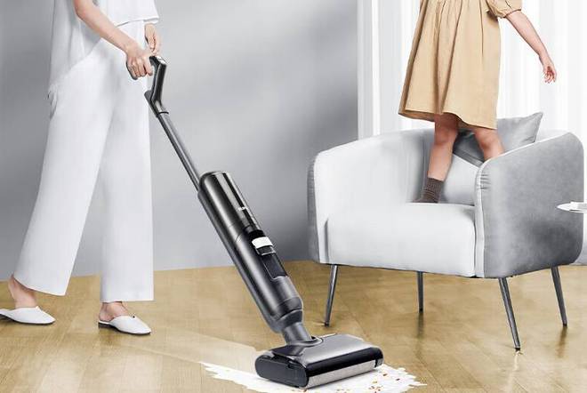 Kaiyun（中国体育）：洗地机哪个牌子最好用？洗地机十大分享(图14)