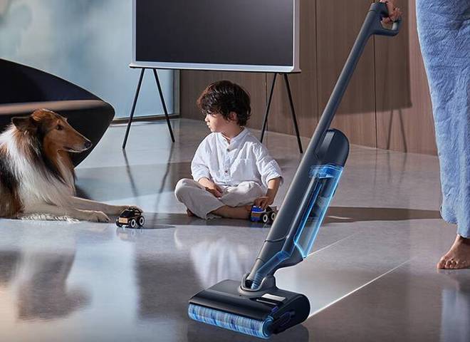 Kaiyun（中国体育）：洗地机哪个牌子最好用？洗地机十大分享(图13)