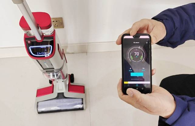 Kaiyun（中国体育）：洗地机哪个牌子最好用？洗地机十大分享(图4)