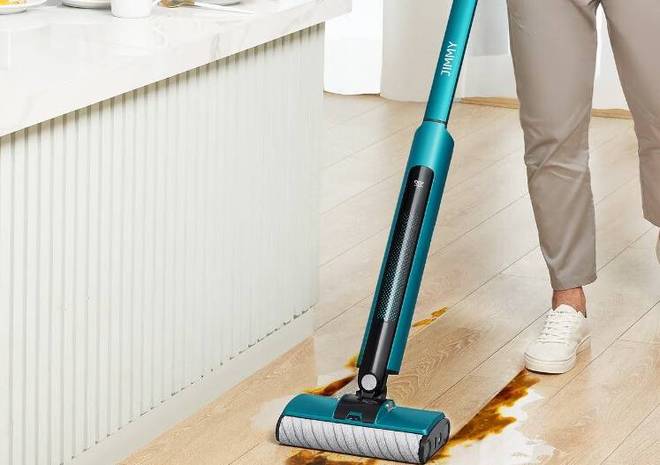 Kaiyun（中国体育）：洗地机哪个牌子最好用？洗地机十大分享(图15)