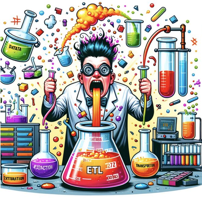 Kaiyun（中国体育）：谁来救救ETL？(图6)