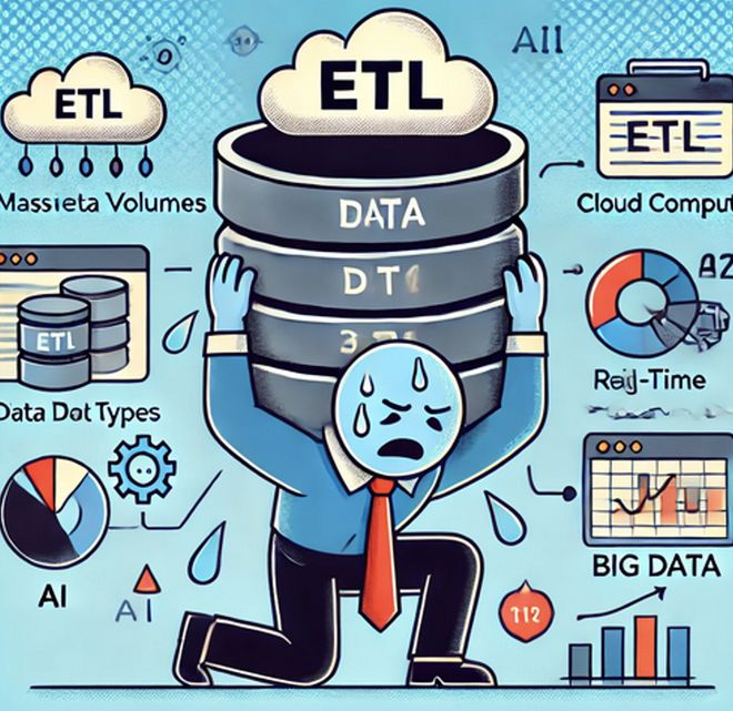 Kaiyun（中国体育）：谁来救救ETL？(图4)