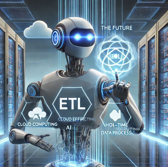 Kaiyun（中国体育）：谁来救救ETL？(图5)