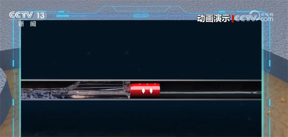 Kaiyun(中国体育):完善技术体系我国首次在超深水海域完成海管清理作业(图2)