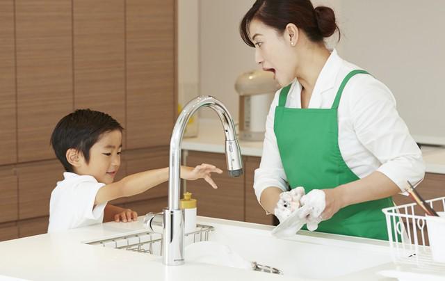 水管清洗的重要性与技巧(图1)