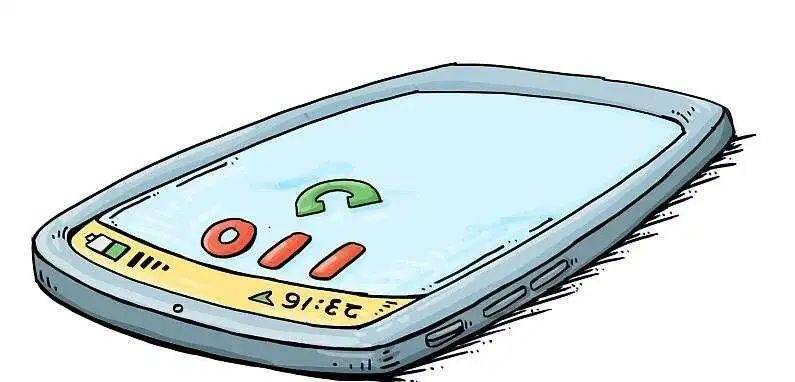 这些小知识您知道嘛？110和12345该怎么打？(图2)