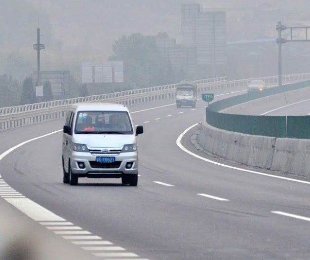 汽车违章冷知识你知道几个？(图2)