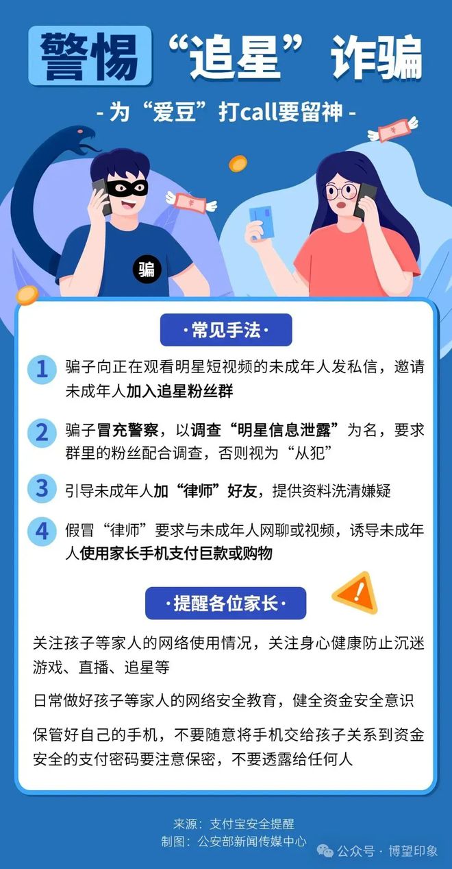 警惕!博望区师生和家长要周知!(图2)