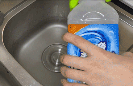 烟火气≠油腻腻10条!厨房清洁经验总结保持清爽很简单(图7)