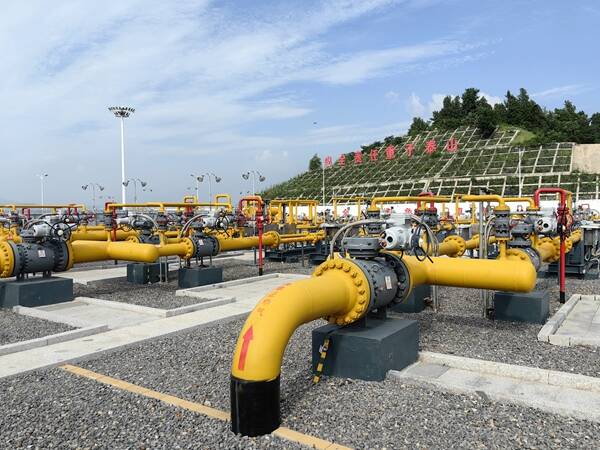 鲁信集团：聚焦主责主业以清洁能源助力全省绿色低碳高质量发展(图2)