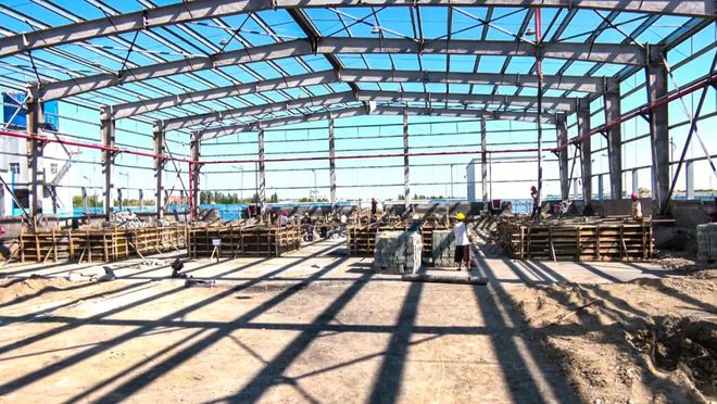 Kaiyun体育网站:兵团七师推进北方地区冬季清洁取暖项目建设(图1)