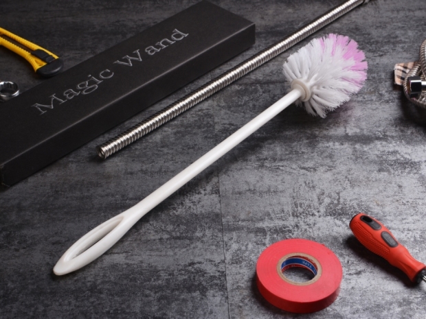 Kaiyun体育网站：用马桶搋子怎么通马桶？家庭维修实用指南(图1)