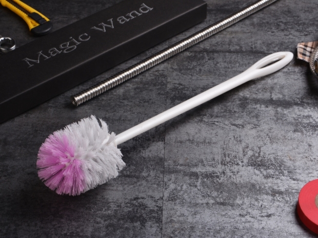 Kaiyun体育网站：用马桶搋子怎么通马桶？家庭维修实用指南(图2)