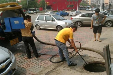 Kaiyun体育网站：管道疏通的方法是什么？管道疏通的技巧有哪些？(图1)