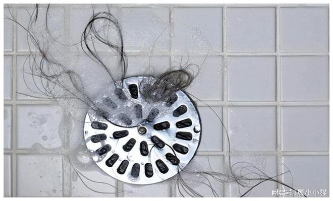 Kaiyun体育网站：下水道被油污堵了千万别用开水冲！简单一招家中管道畅通无阻(图12)