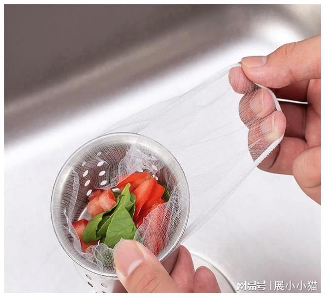 Kaiyun体育网站：下水道被油污堵了千万别用开水冲！简单一招家中管道畅通无阻(图14)