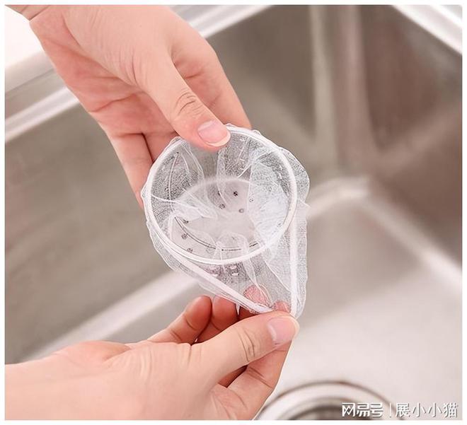 Kaiyun体育网站：下水道被油污堵了千万别用开水冲！简单一招家中管道畅通无阻(图13)