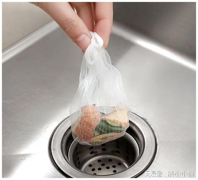 Kaiyun体育网站：下水道被油污堵了千万别用开水冲！简单一招家中管道畅通无阻(图16)