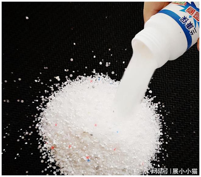 Kaiyun体育网站：下水道被油污堵了千万别用开水冲！简单一招家中管道畅通无阻(图19)