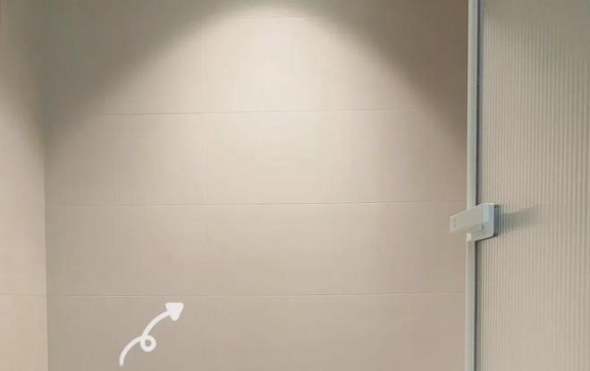 Kaiyun体育网站:第三次装修卫生间坚持做了这5个设计入住后发现真的很实用(图6)