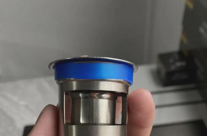 Kaiyun体育网站:第三次装修卫生间坚持做了这5个设计入住后发现真的很实用(图14)