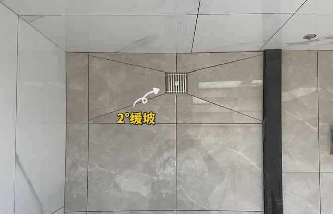 Kaiyun体育网站:第三次装修卫生间坚持做了这5个设计入住后发现真的很实用(图13)