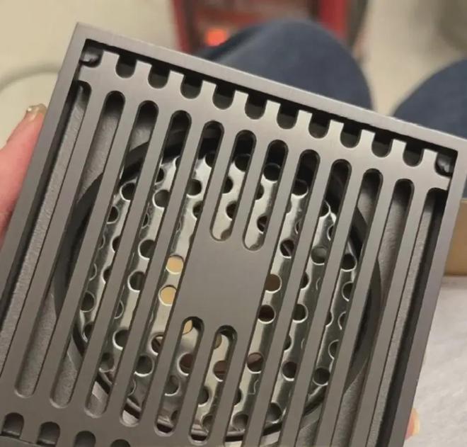 Kaiyun体育网站:第三次装修卫生间坚持做了这5个设计入住后发现真的很实用(图12)