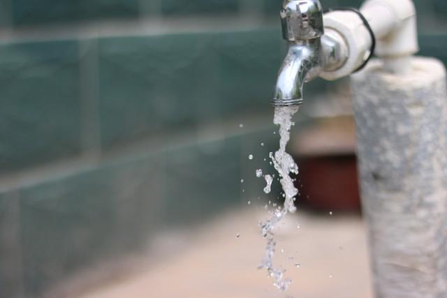 Kaiyun体育网站：清洗水管的步骤(图1)