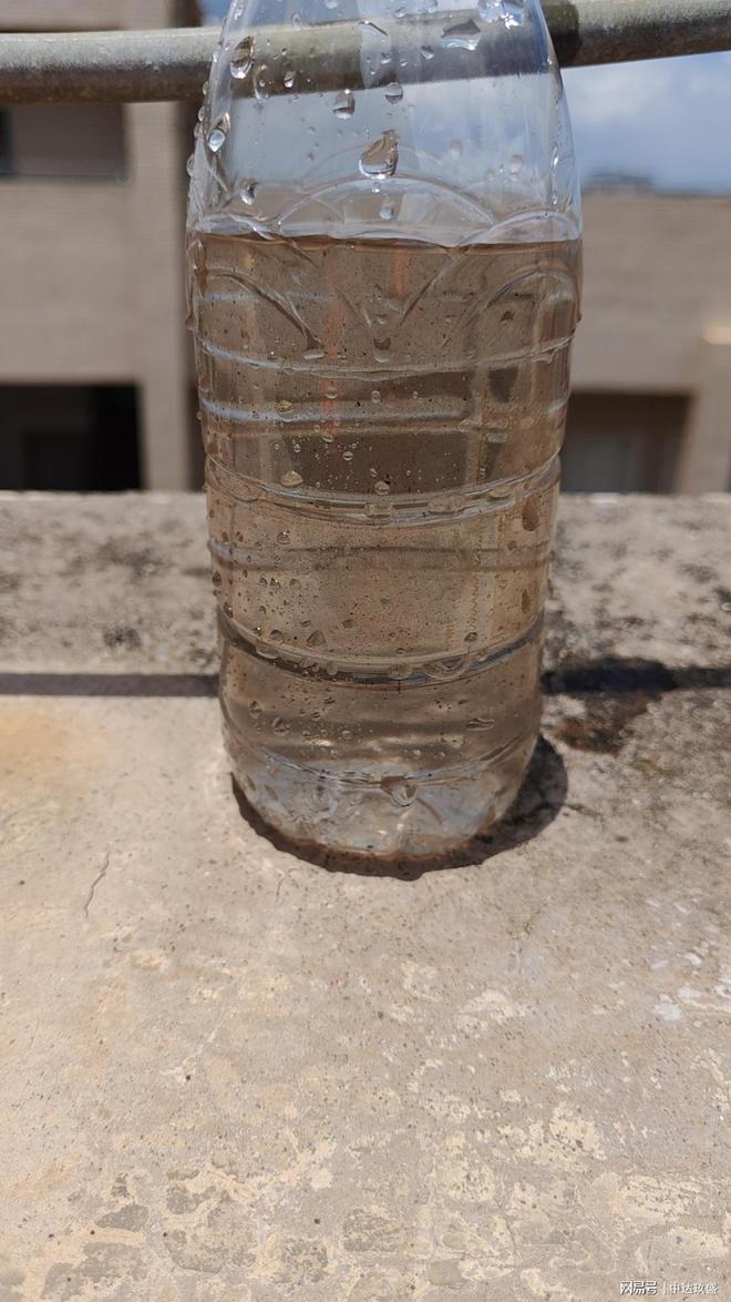 供水自来水管道为什么要清洗?(图2)