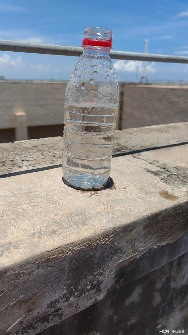 供水自来水管道为什么要清洗?(图3)