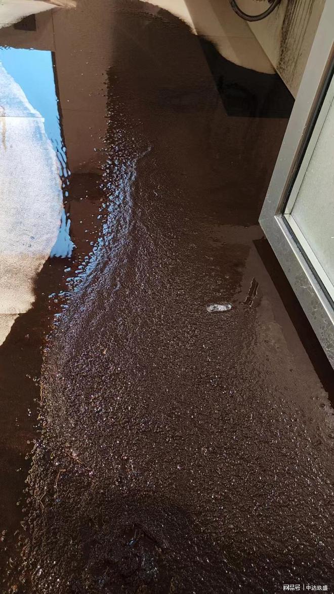 管道清洗供水管道清洗自来水是指什么样的内容?(图3)