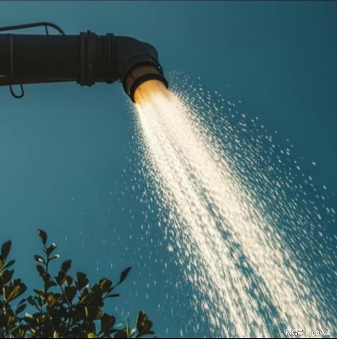 供水自来水管道清洗热力采暖供热管道清洗气脉冲技术服务(图1)