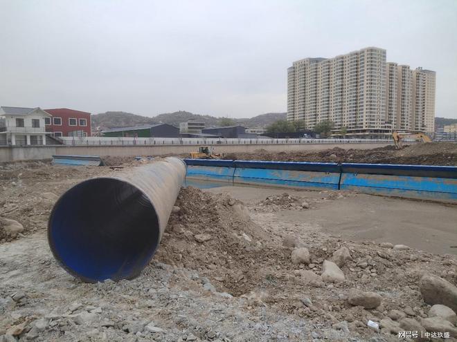 供水自来水管道清洗热力采暖供热管道清洗气脉冲技术服务(图5)