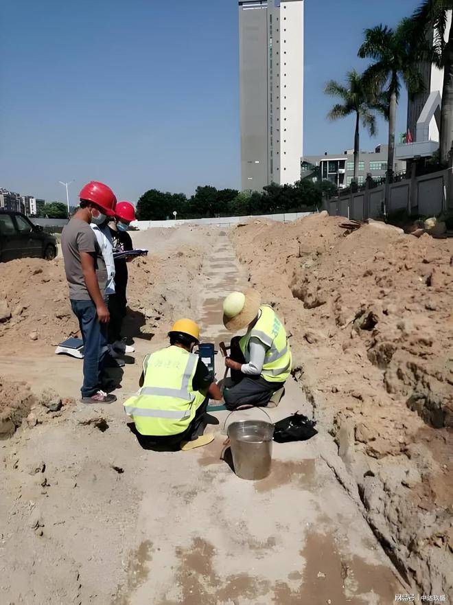 供水自来水管道清洗内壁长距离清洗最长距离能多长？(图5)