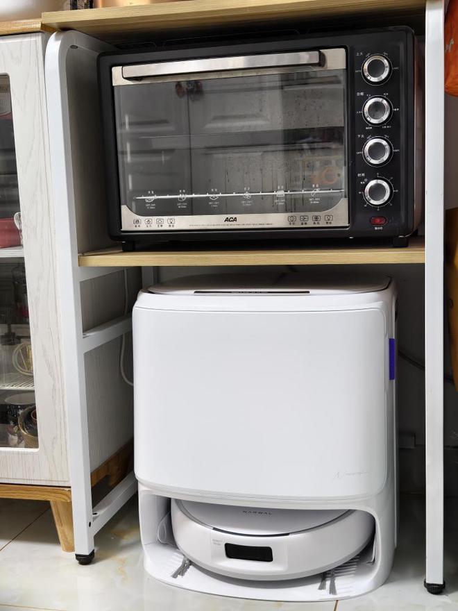 如何科学的进行地面清洁？云鲸J5能给你答案(图2)