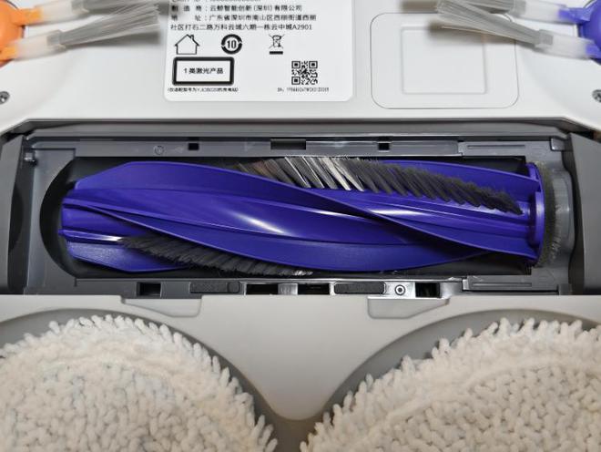 如何科学的进行地面清洁？云鲸J5能给你答案(图6)