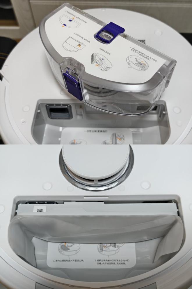 如何科学的进行地面清洁？云鲸J5能给你答案(图11)