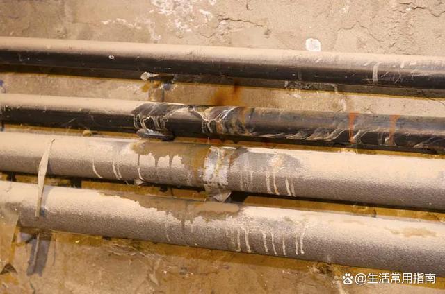 Kaiyun（中国体育）：防止管道结冰和爆裂的方法(图2)