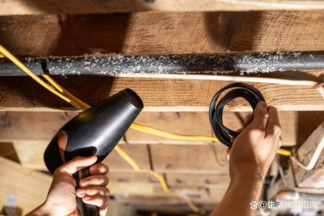 Kaiyun（中国体育）：防止管道结冰和爆裂的方法(图4)