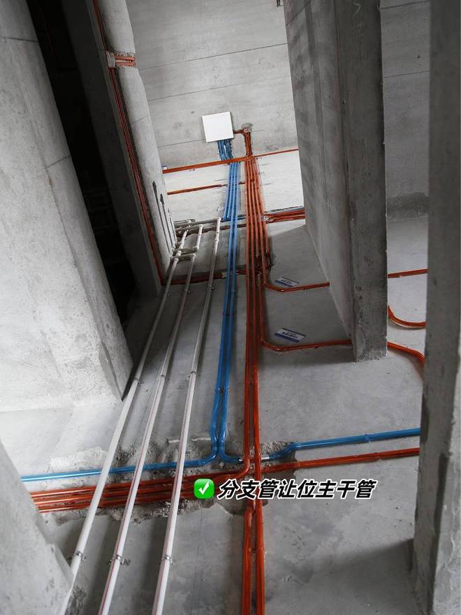 干货！管道避让原则汇总快快收藏！(图1)