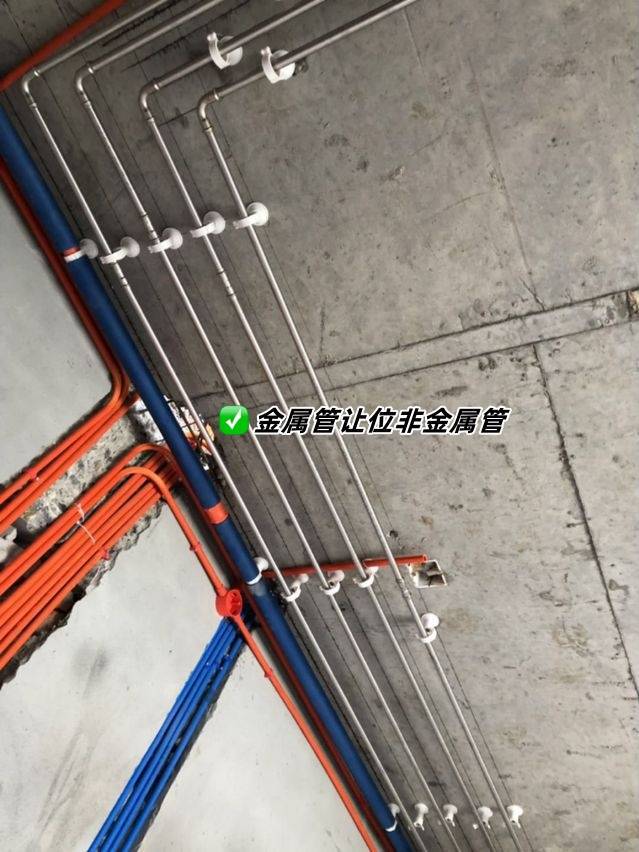 干货！管道避让原则汇总快快收藏！(图4)