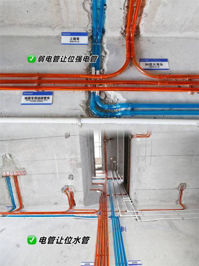 干货！管道避让原则汇总快快收藏！(图3)