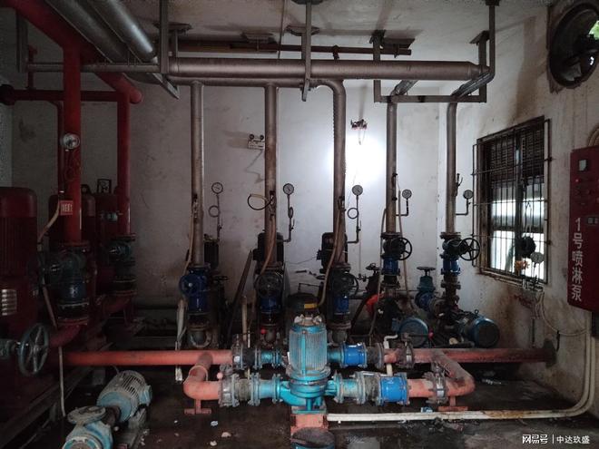 Kaiyun(中国体育):供水自来水汽水脉冲清洗管道清洗效果怎么样?(图3)