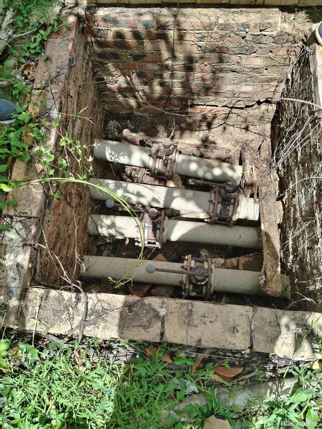 Kaiyun(中国体育):供水自来水汽水脉冲清洗管道清洗效果怎么样?(图4)