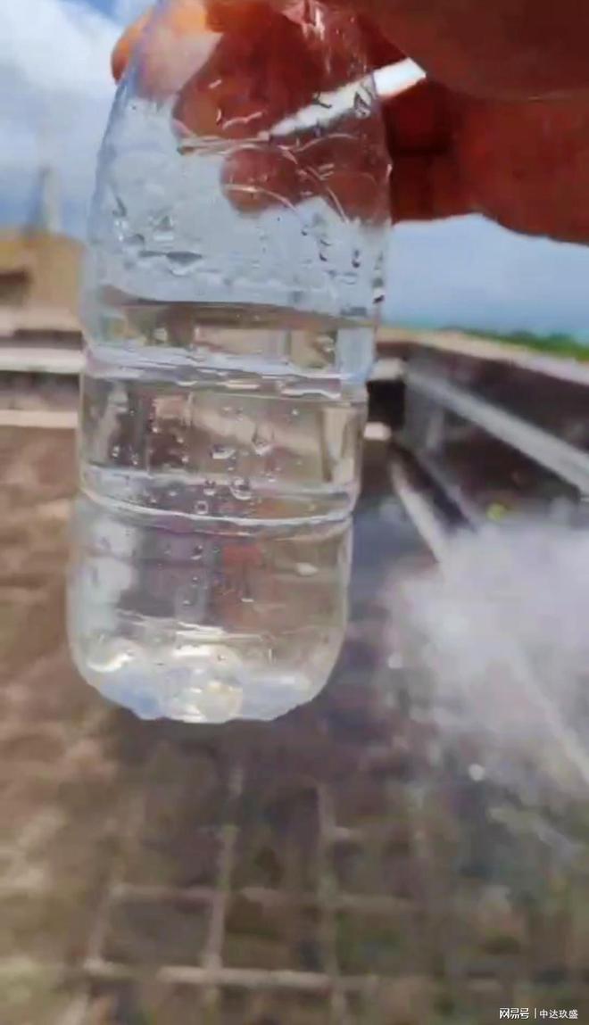 自来水管道清洗供水管道清洗哪一种方式合适?(图3)