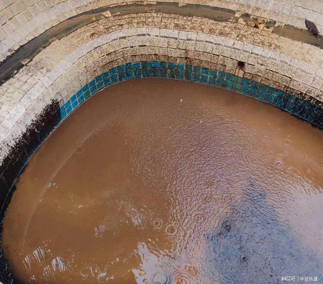 供水自来水管道清洗清洗后的水质变化是怎么样的?(图3)