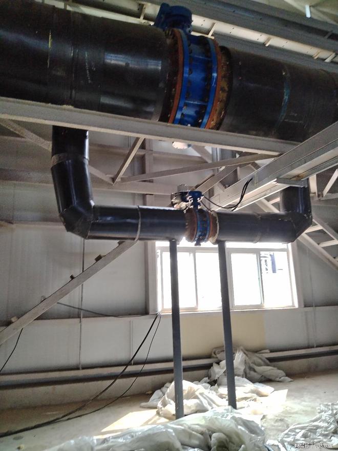 供水自来水管道清洗清洗后的水质变化是怎么样的?(图2)