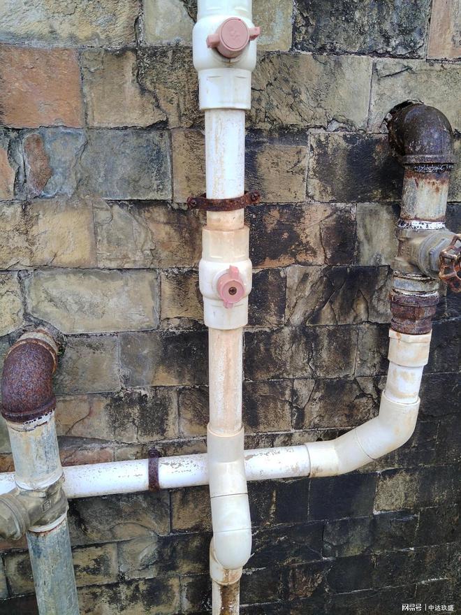 Kaiyun体育网站：自来水供水清洗管道大家知道哪种工艺吗？(图1)