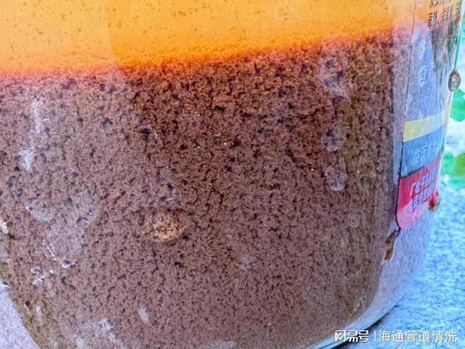 市政供水管网冲刷自来水管道脉冲清洗技术无需断管或开挖路面(图2)