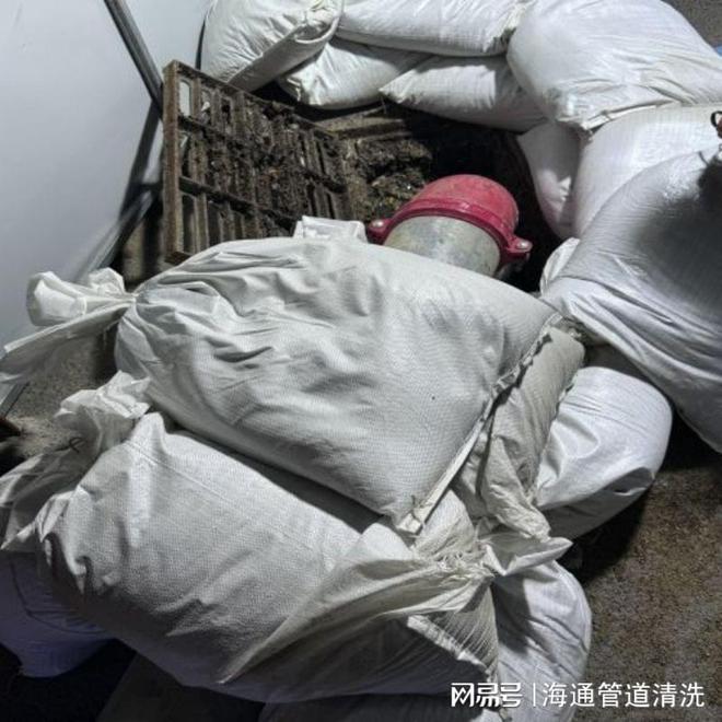 工业供水管道清洗竟然有这么重要的原因!(图1)